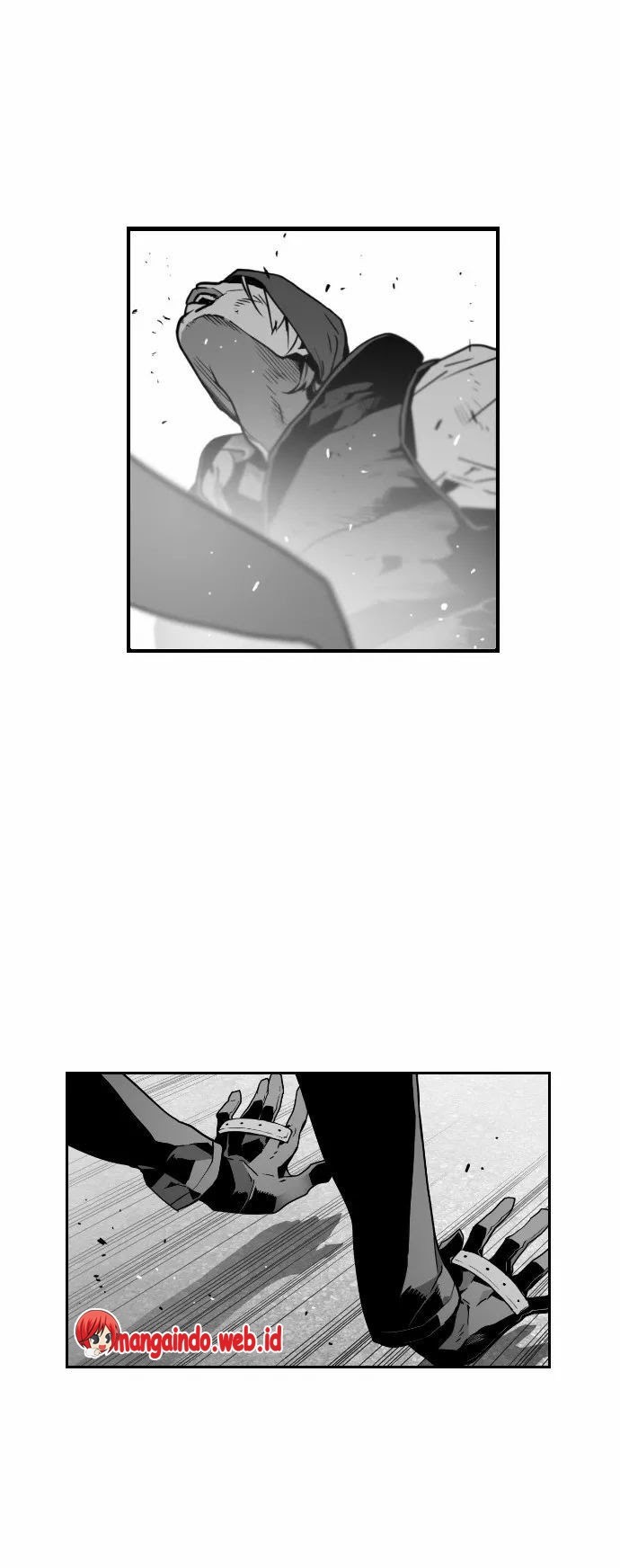 Terror Man Chapter 20 - halaman 16