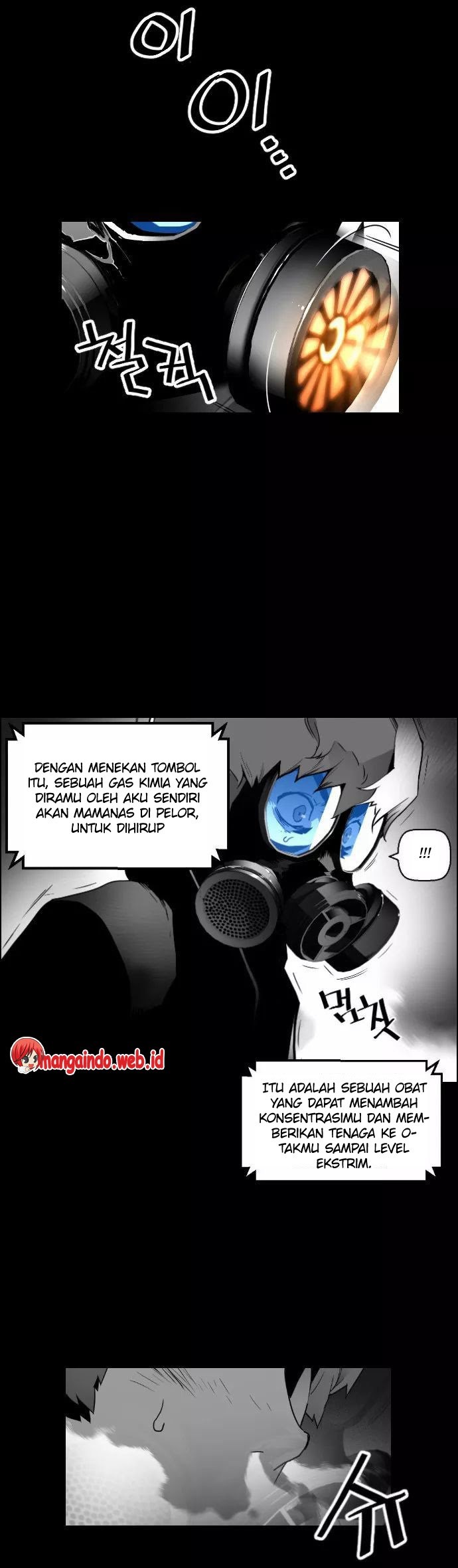 Terror Man Chapter 20 - halaman 4