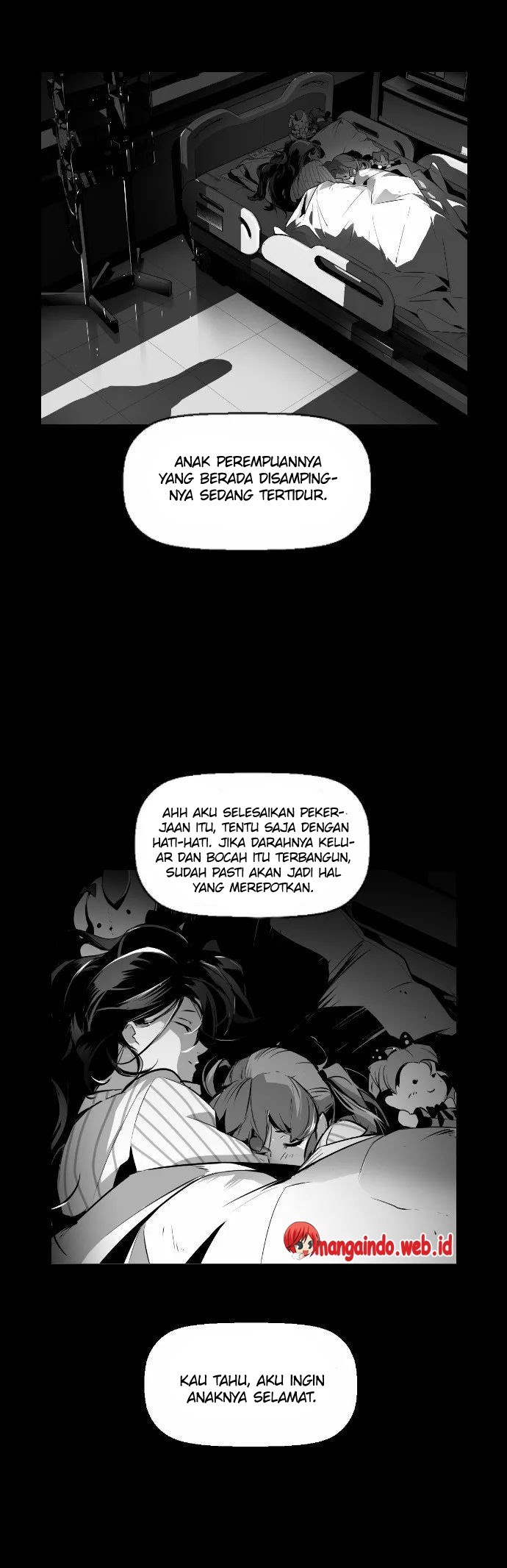 Terror Man Chapter 20 - halaman 41