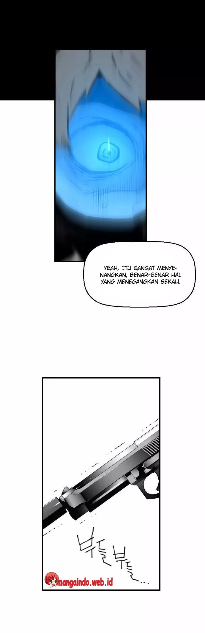 Terror Man Chapter 20 - halaman 42