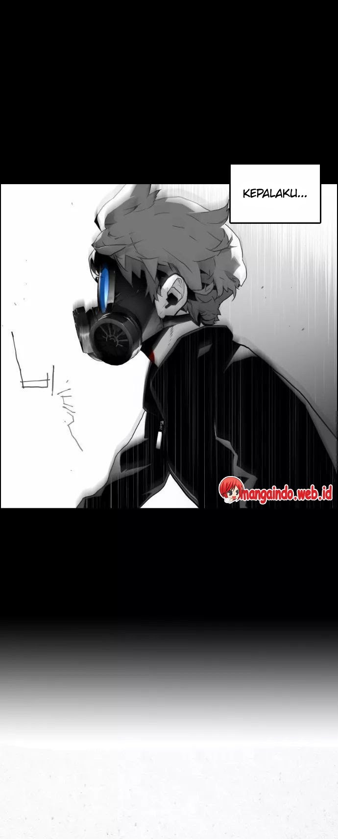 Terror Man Chapter 20 - halaman 47