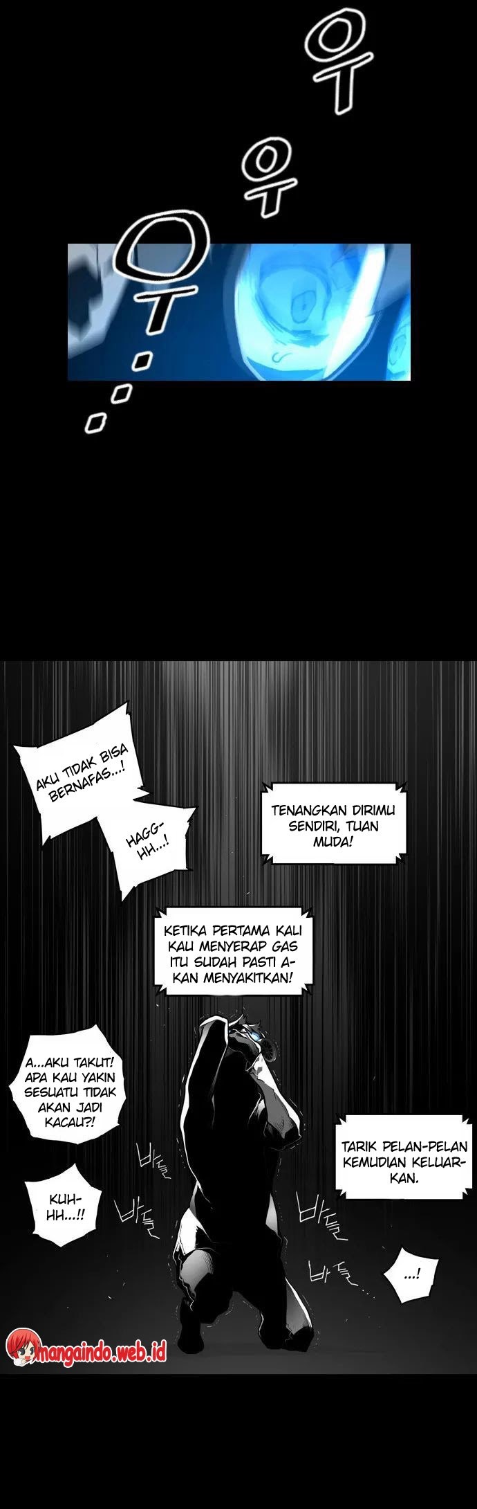 Terror Man Chapter 20 - halaman 5