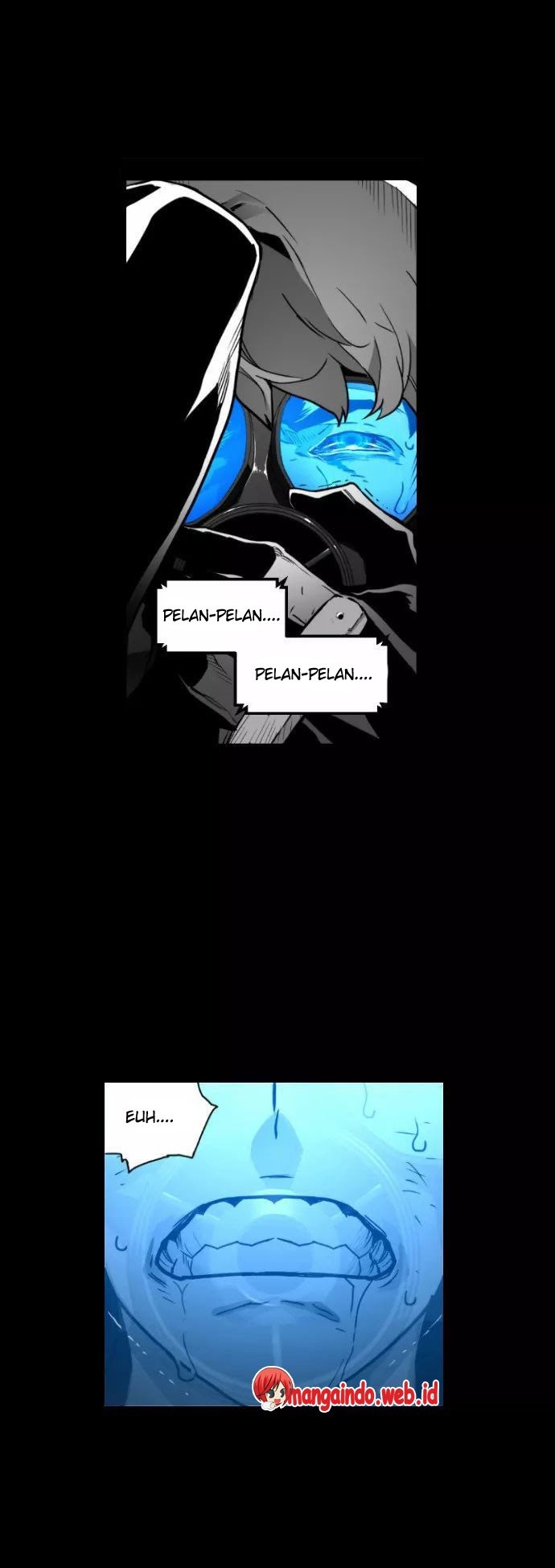Terror Man Chapter 20 - halaman 6