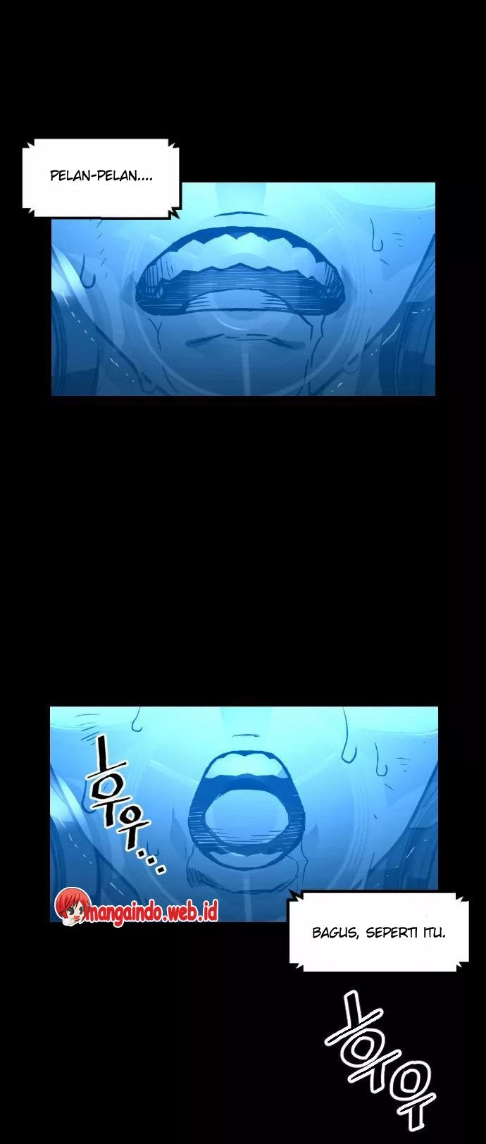 Terror Man Chapter 20 - halaman 7