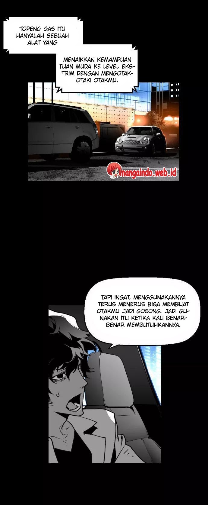 Terror Man Chapter 20 - halaman 9