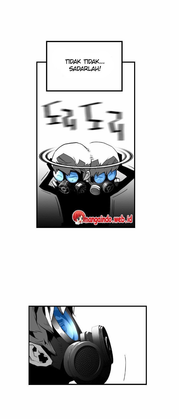 Terror Man Chapter 21 - halaman 10