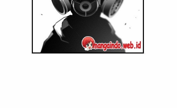 Terror Man Chapter 21 - halaman 14