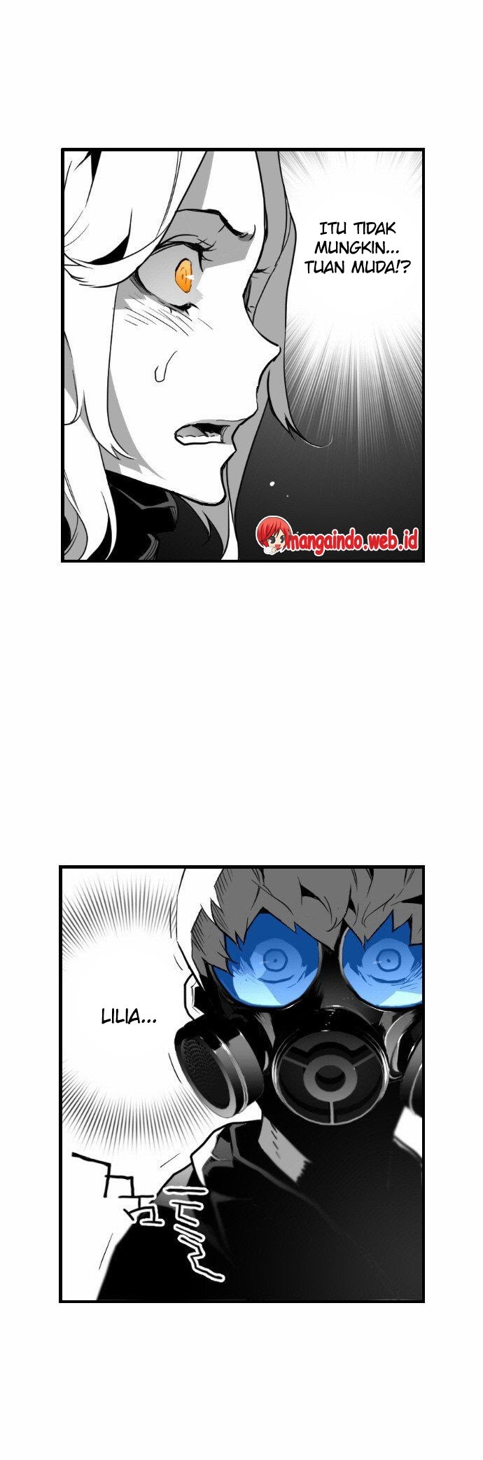 Terror Man Chapter 21 - halaman 15