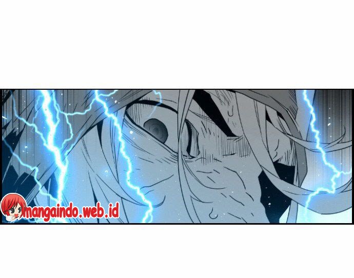 Terror Man Chapter 21 - halaman 22