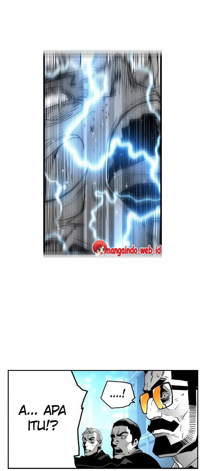 Terror Man Chapter 21 - halaman 24
