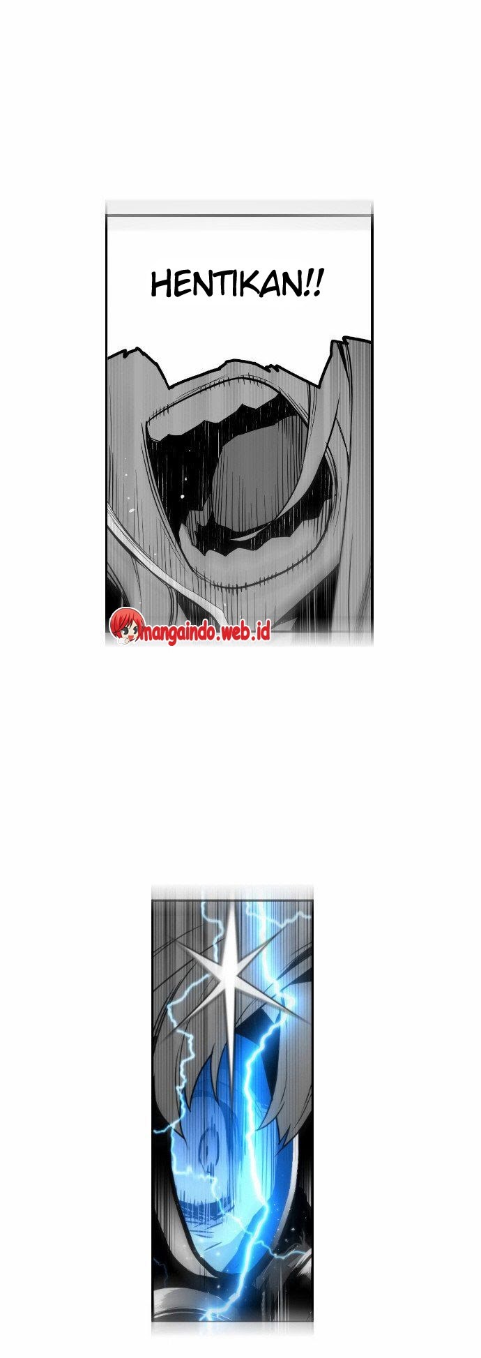 Terror Man Chapter 21 - halaman 25
