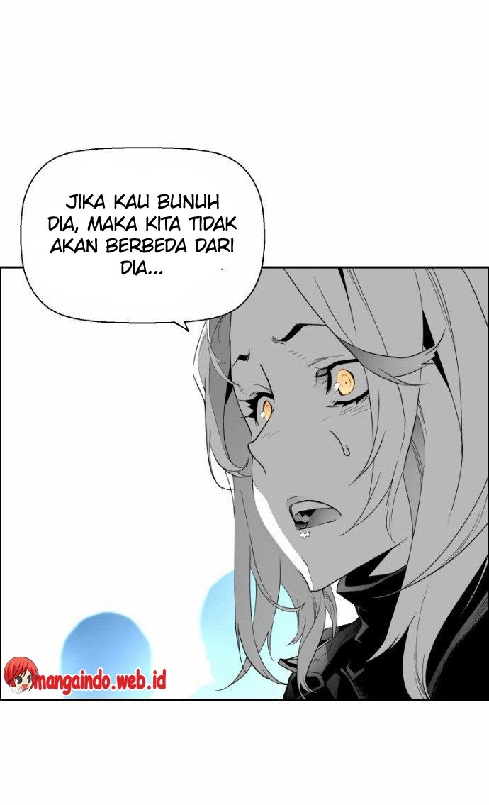 Terror Man Chapter 21 - halaman 27