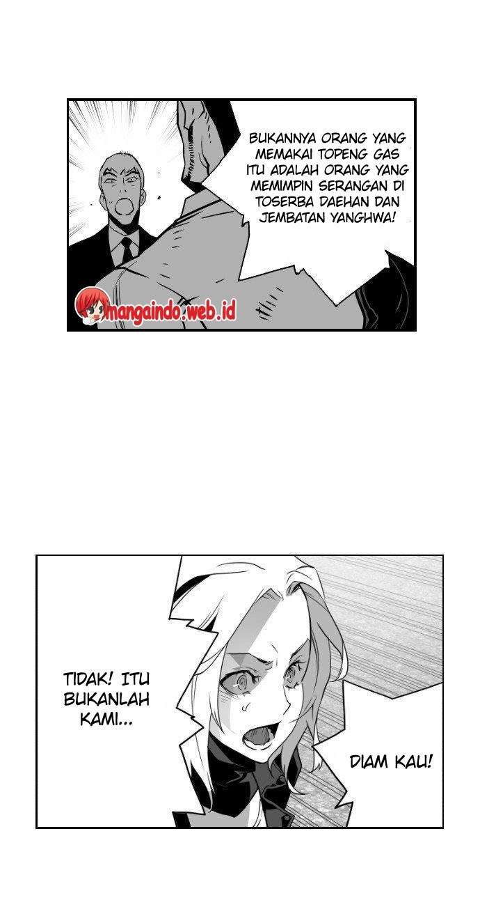 Terror Man Chapter 21 - halaman 37