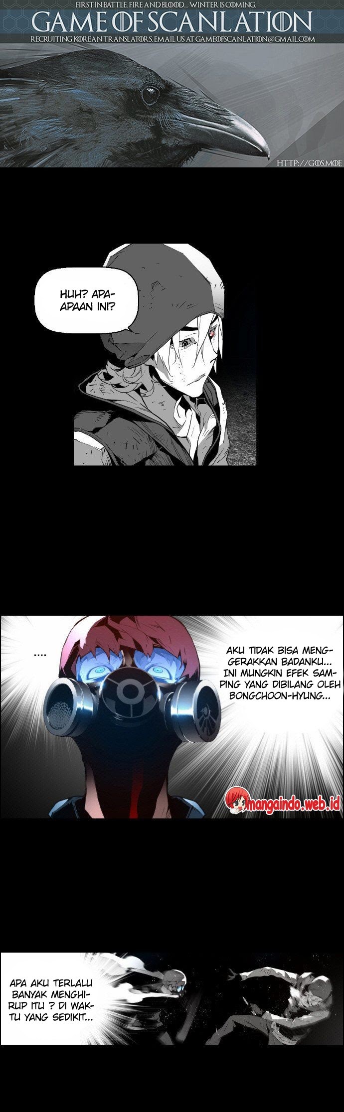 Terror Man Chapter 21 - halaman 4