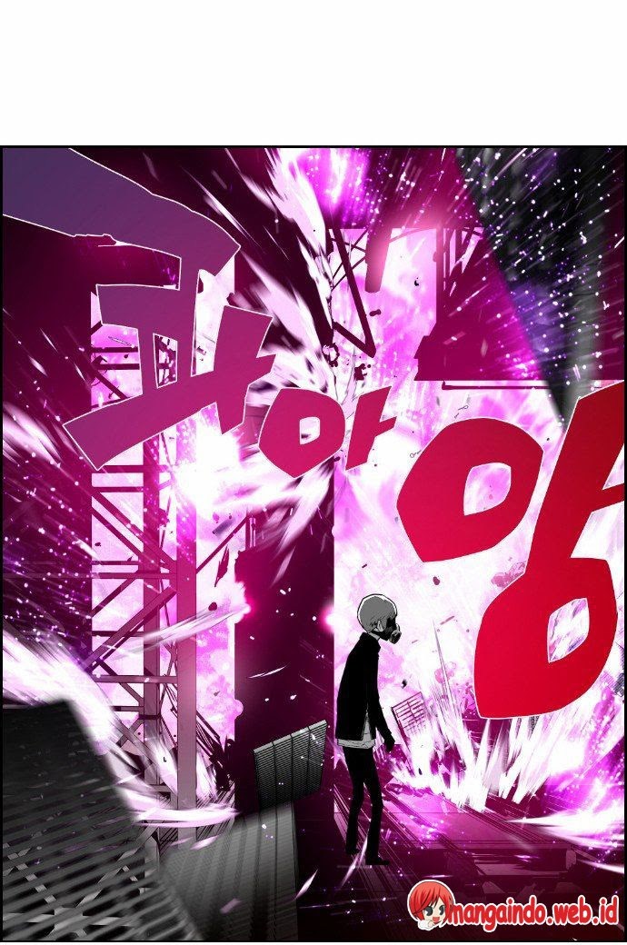 Terror Man Chapter 21 - halaman 46