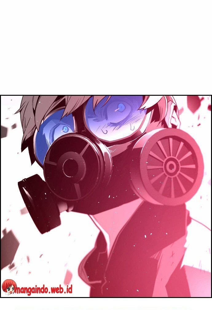 Terror Man Chapter 21 - halaman 47