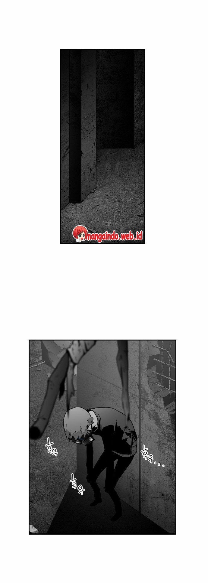 Terror Man Chapter 22 - halaman 11