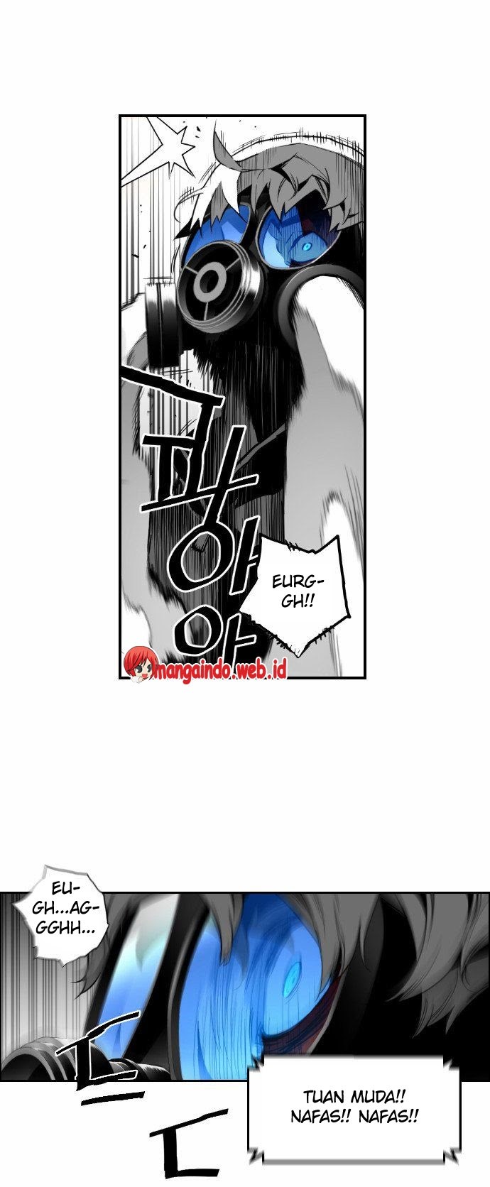 Terror Man Chapter 22 - halaman 16