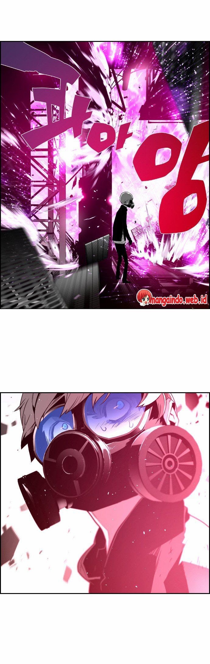 Terror Man Chapter 22 - halaman 2