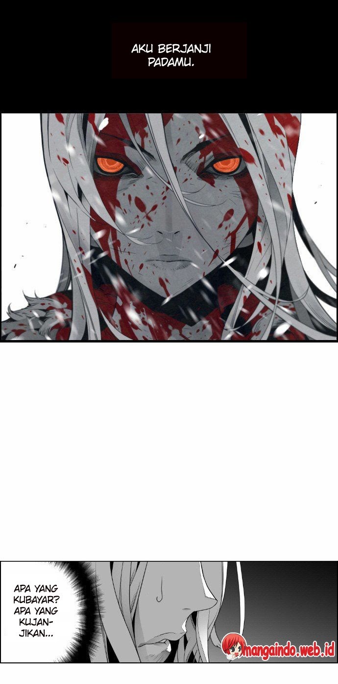 Terror Man Chapter 22 - halaman 26