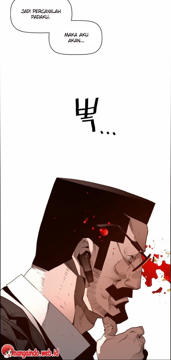 Terror Man Chapter 22 - halaman 43