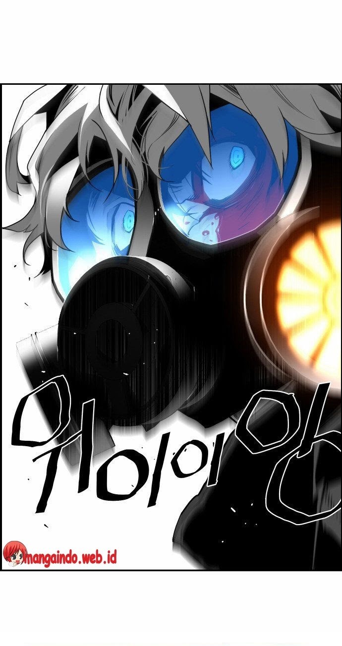 Terror Man Chapter 22 - halaman 47