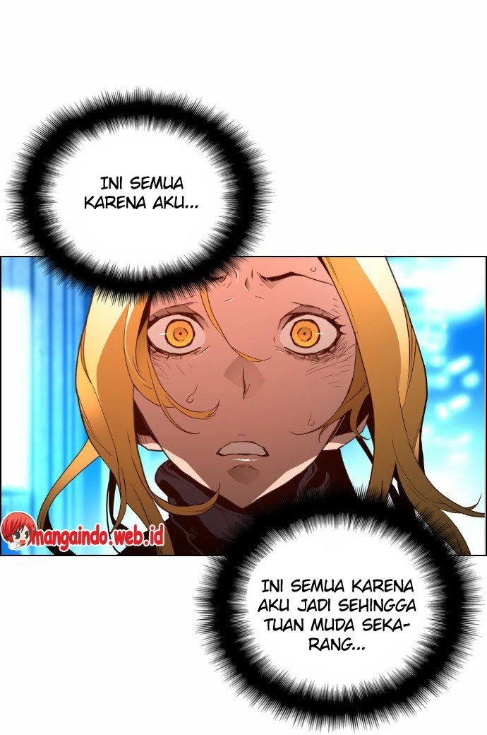 Terror Man Chapter 22 - halaman 9