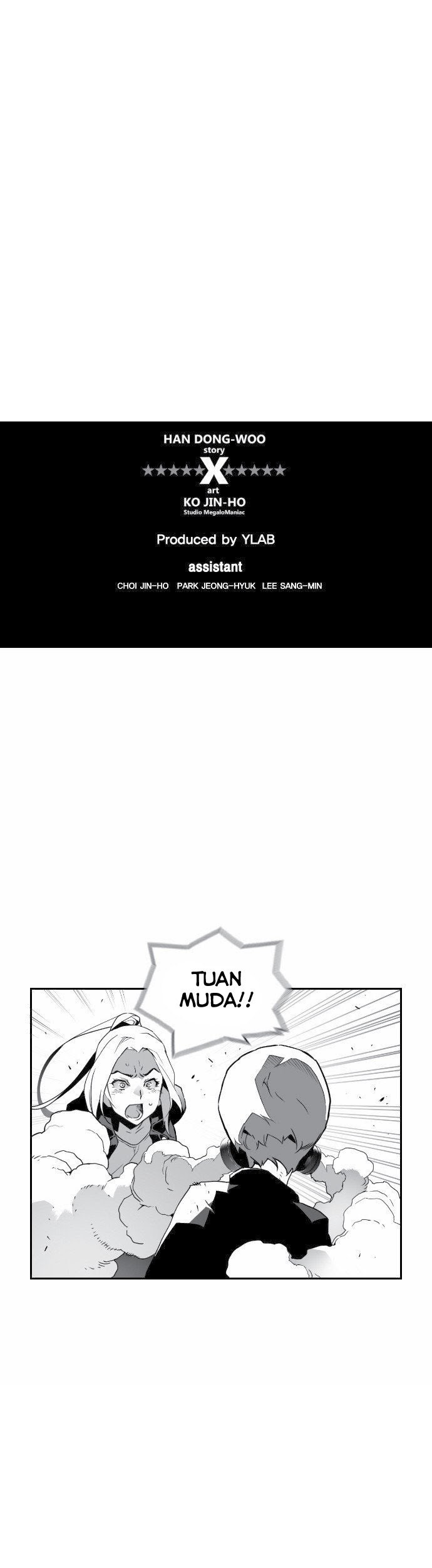 Terror Man Chapter 23 - halaman 12
