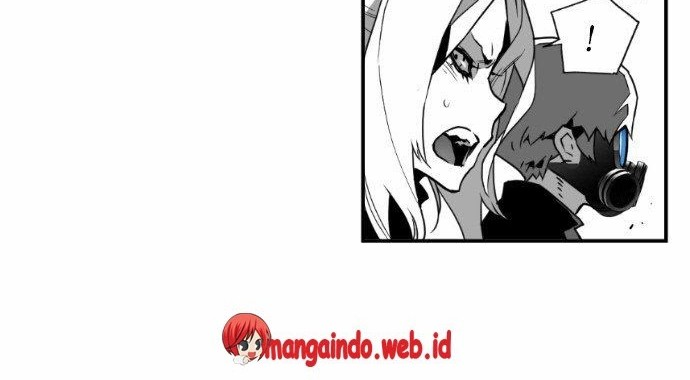 Terror Man Chapter 23 - halaman 19