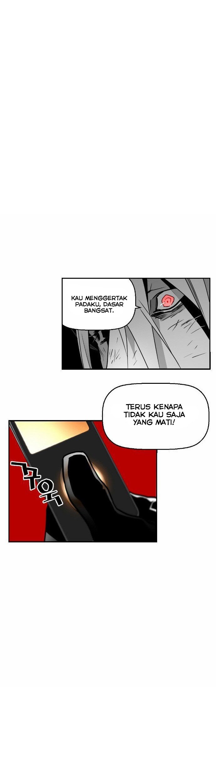 Terror Man Chapter 23 - halaman 28