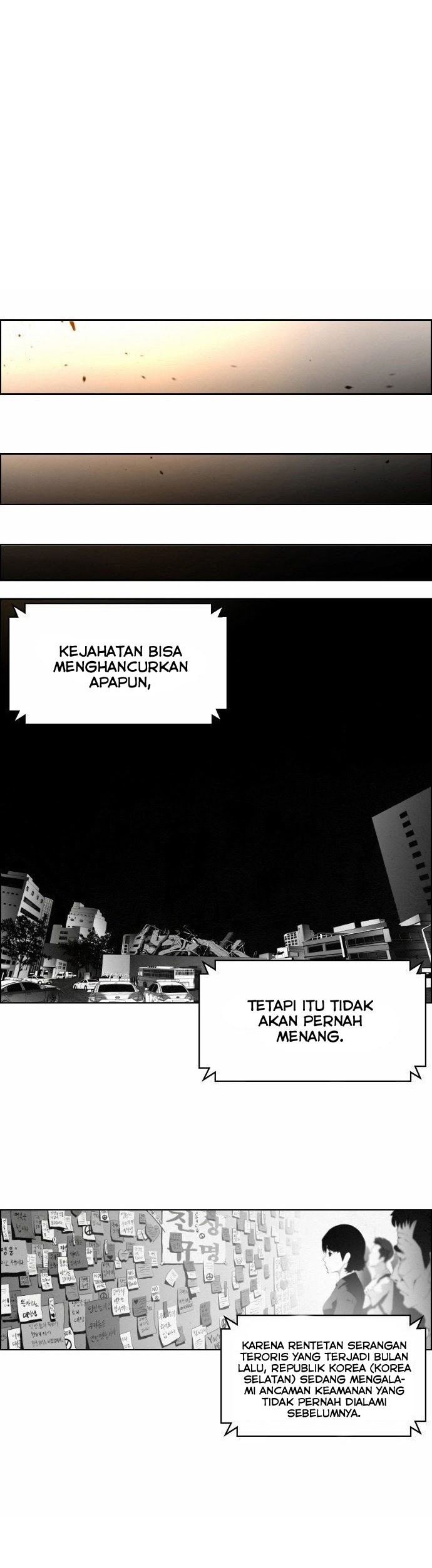 Terror Man Chapter 23 - halaman 38