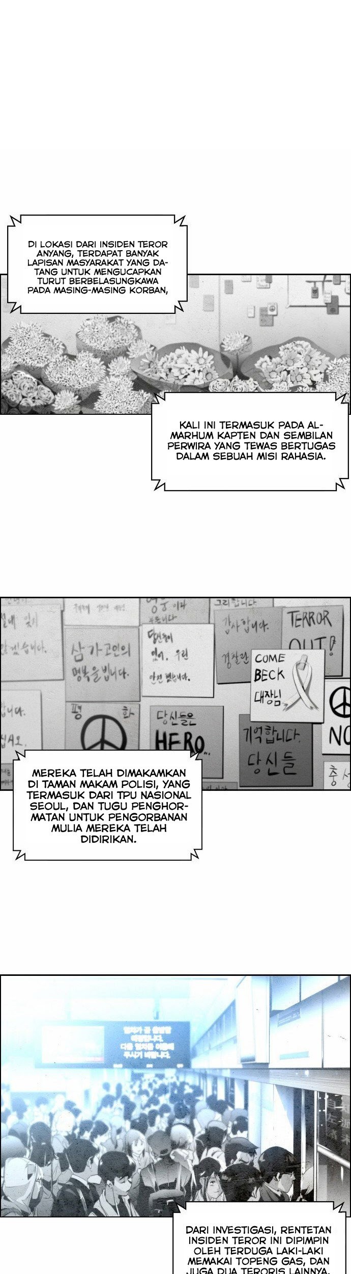 Terror Man Chapter 23 - halaman 40
