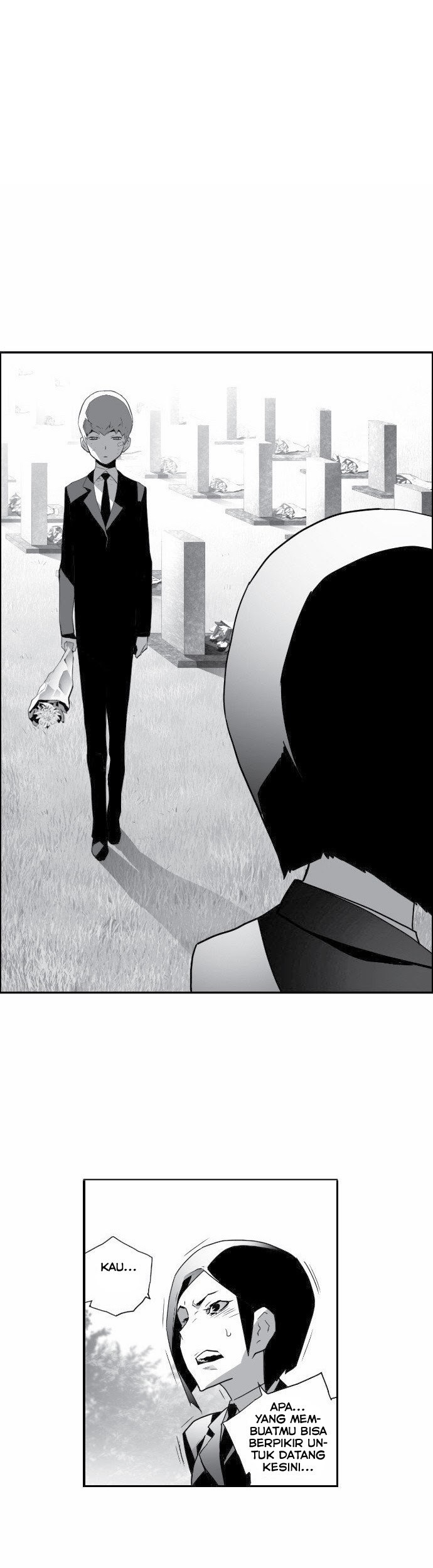 Terror Man Chapter 23 - halaman 50