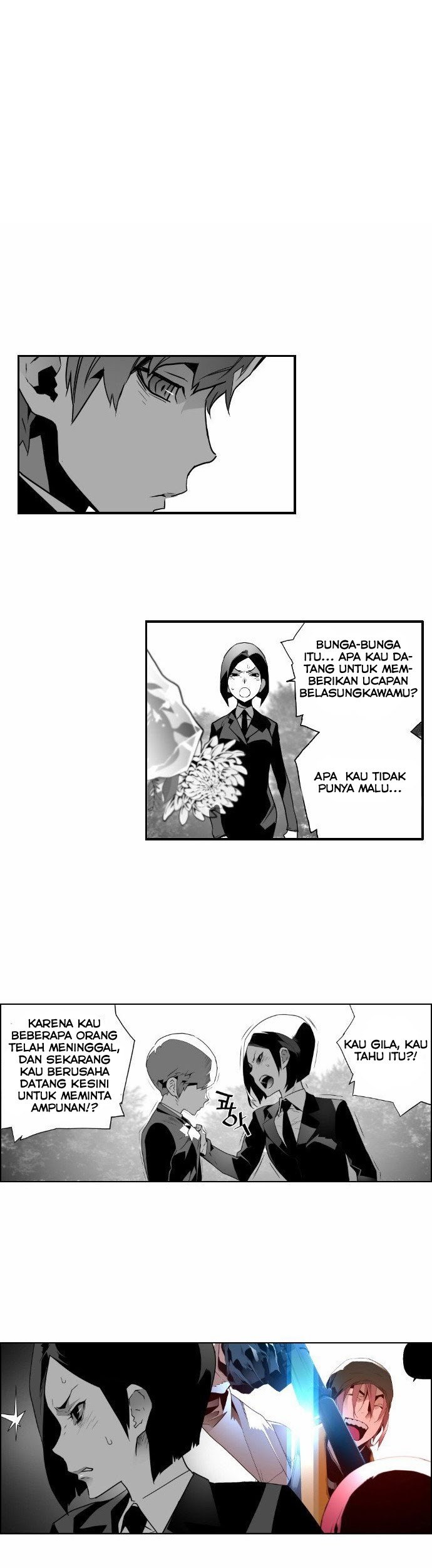 Terror Man Chapter 23 - halaman 52