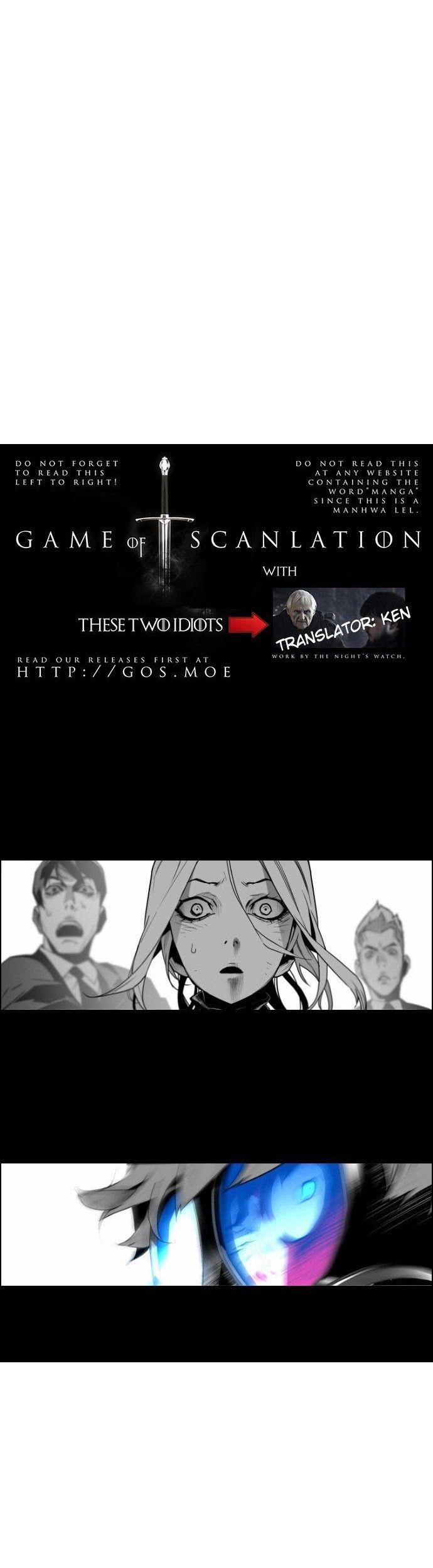 Terror Man Chapter 23 - halaman 6