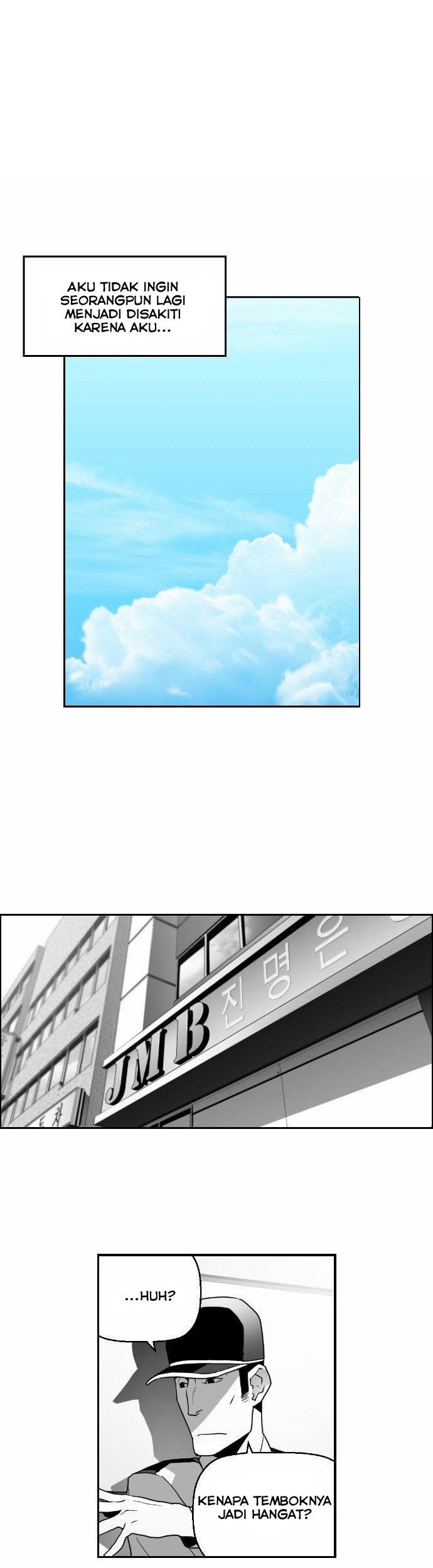 Terror Man Chapter 23 - halaman 62