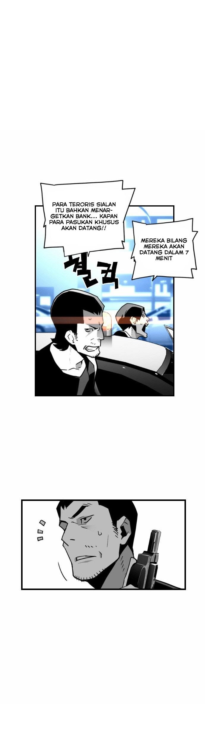 Terror Man Chapter 24 - halaman 21