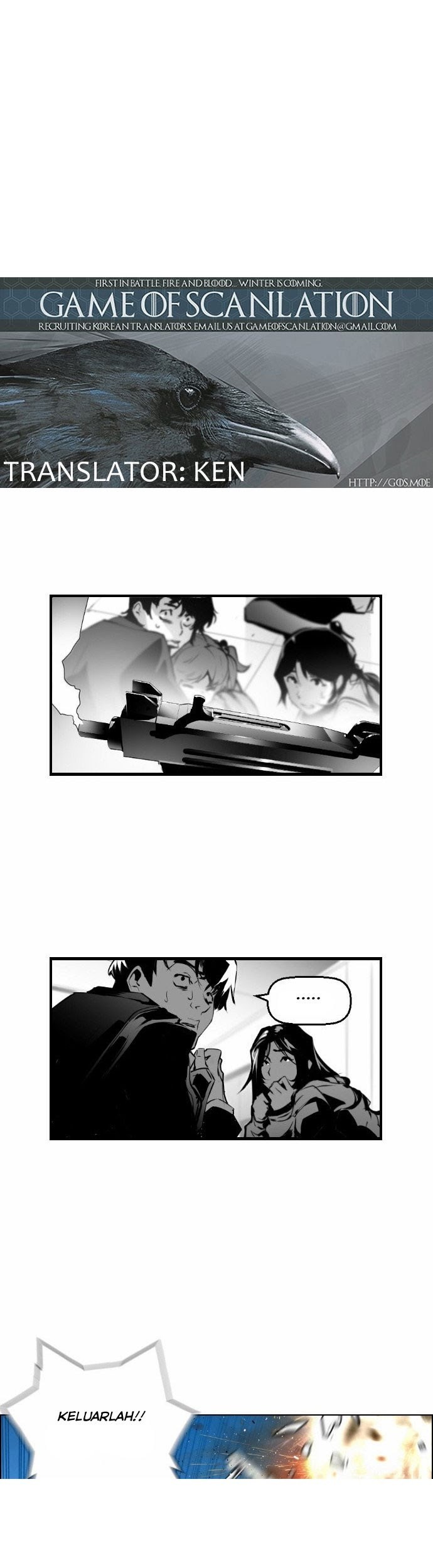 Terror Man Chapter 24 - halaman 3