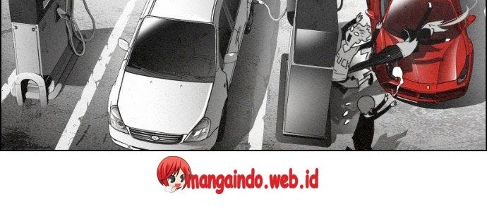 Terror Man Chapter 24 - halaman 32