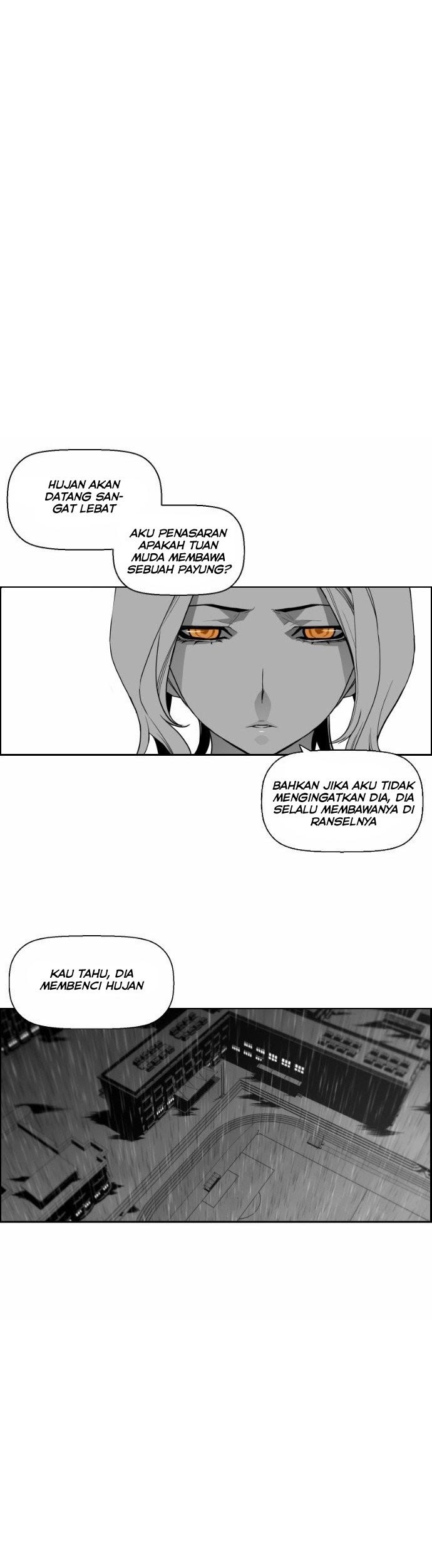 Terror Man Chapter 24 - halaman 41