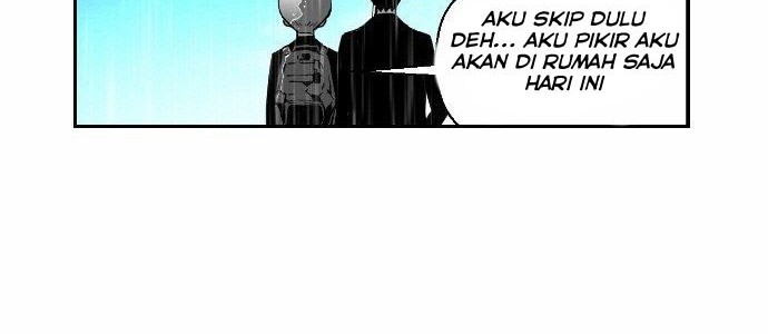 Terror Man Chapter 24 - halaman 44