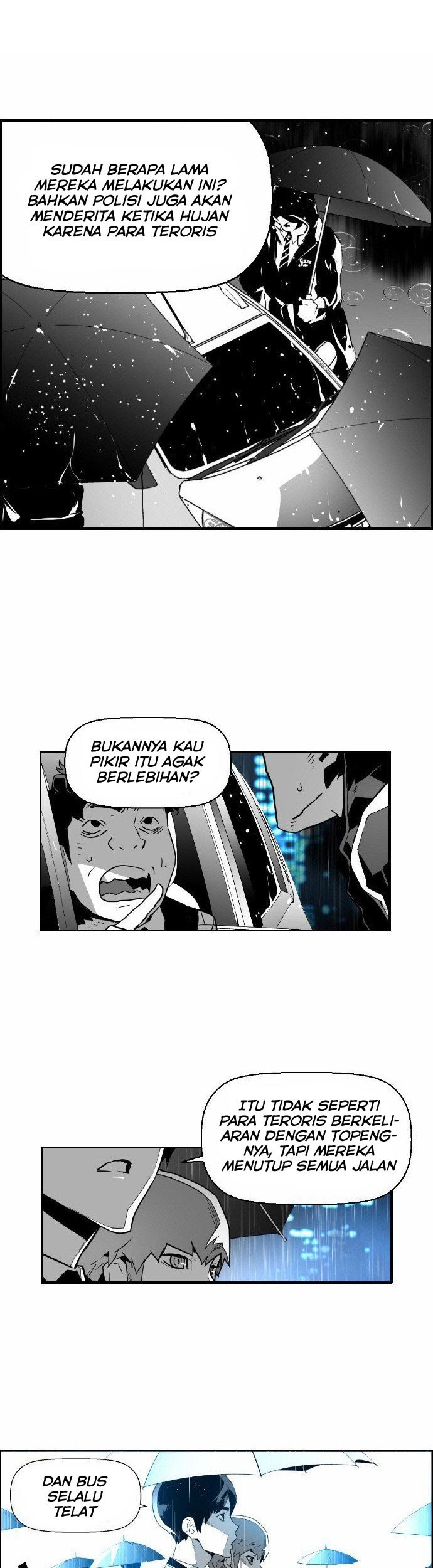 Terror Man Chapter 24 - halaman 47