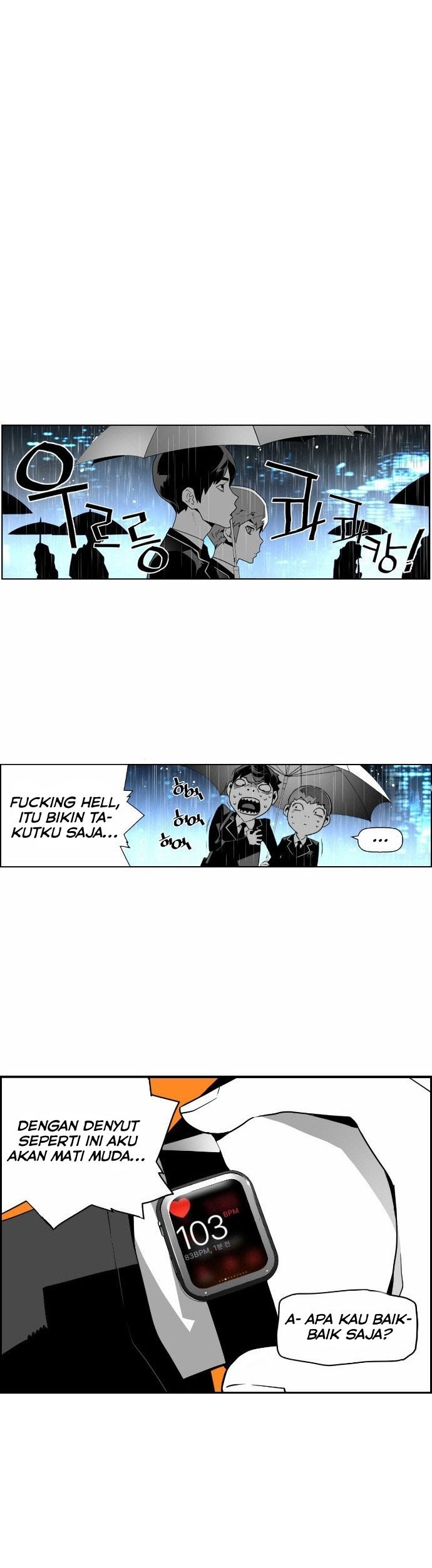 Terror Man Chapter 24 - halaman 49