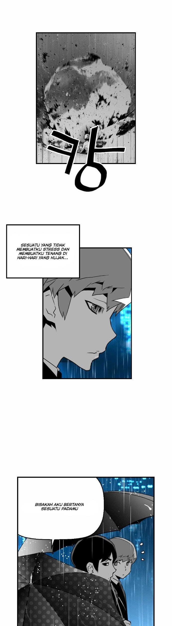 Terror Man Chapter 24 - halaman 57