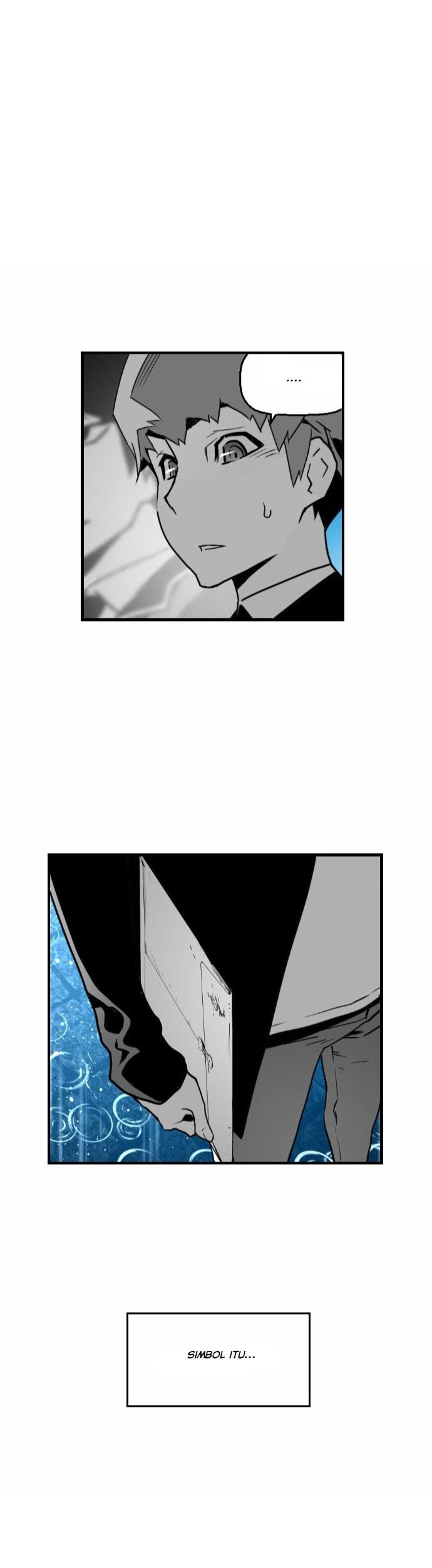 Terror Man Chapter 24 - halaman 63