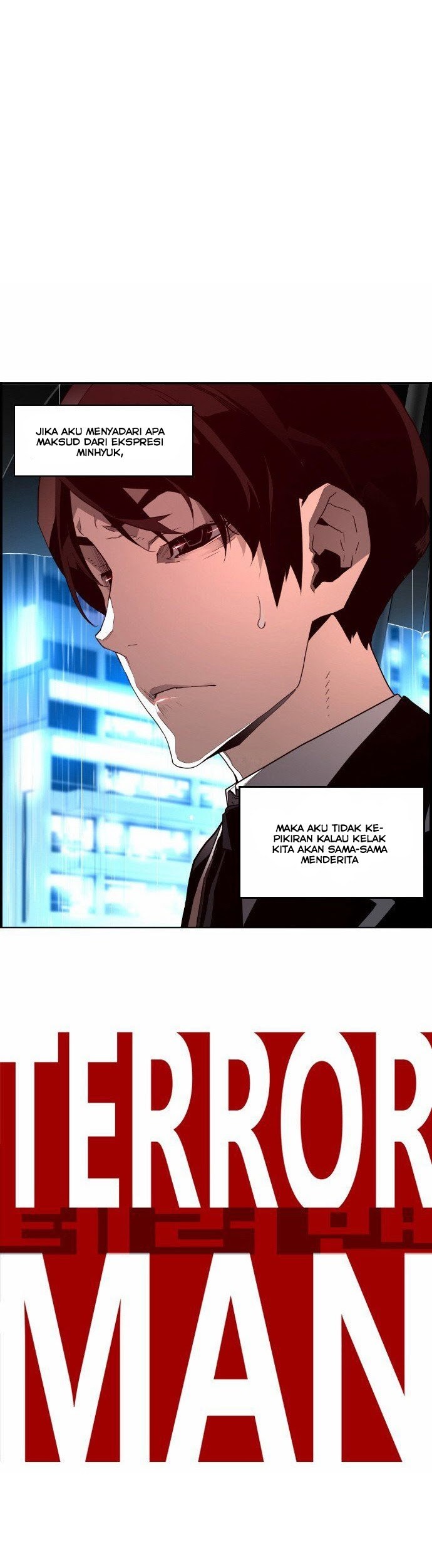 Terror Man Chapter 25 - halaman 10