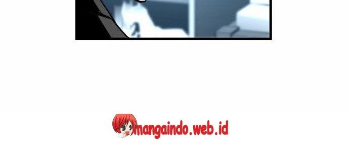 Terror Man Chapter 25 - halaman 25