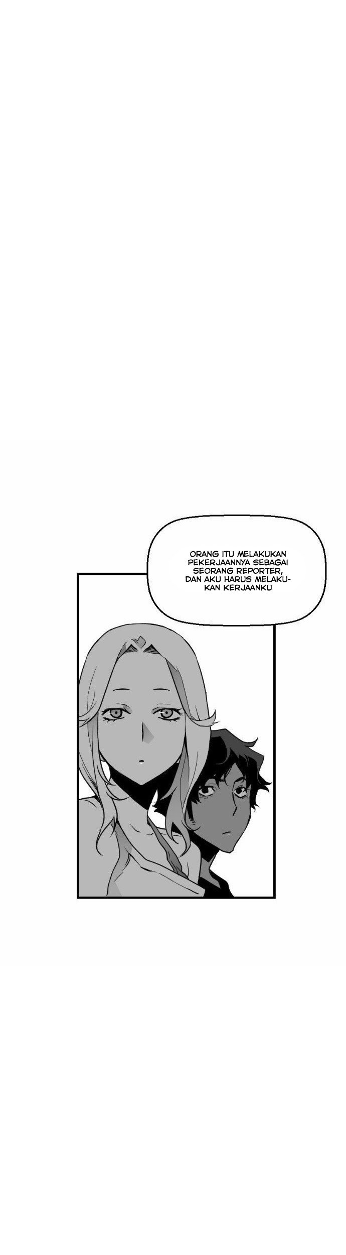 Terror Man Chapter 25 - halaman 26