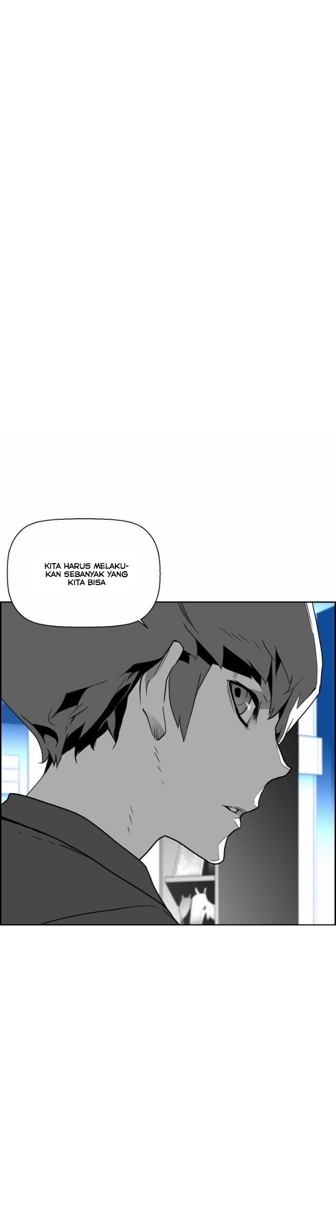Terror Man Chapter 25 - halaman 28