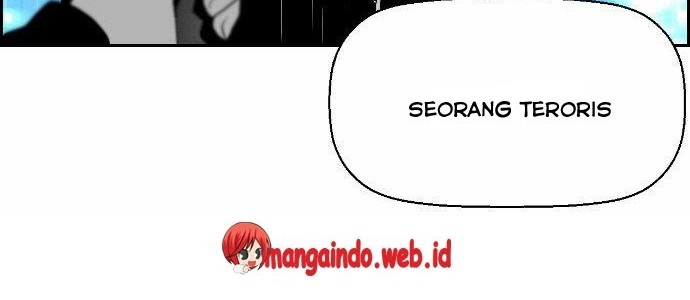 Terror Man Chapter 25 - halaman 3